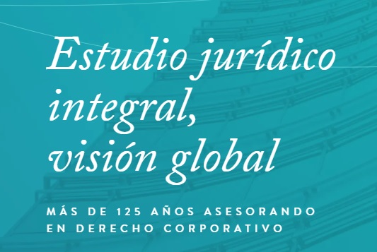 Estudio Jurídico Beccar Varela